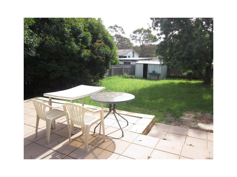 15 Mackie Crescent, Stirling ACT 2611