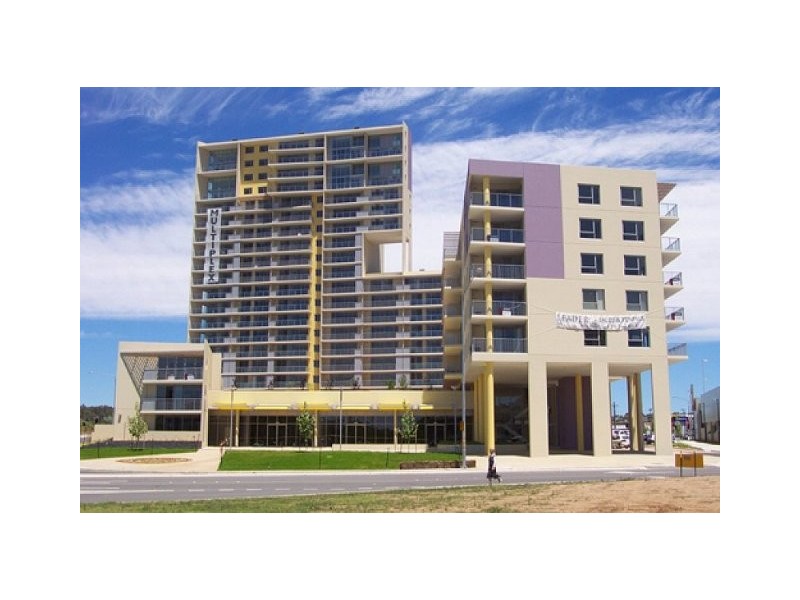 19/98 Corinna Street, Phillip ACT 2606