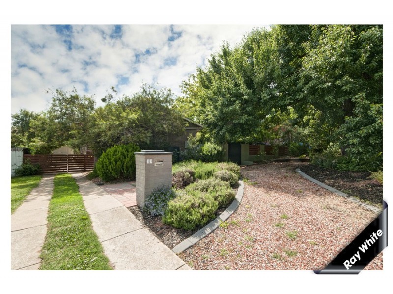 13 Mayne Street, Chifley ACT 2606