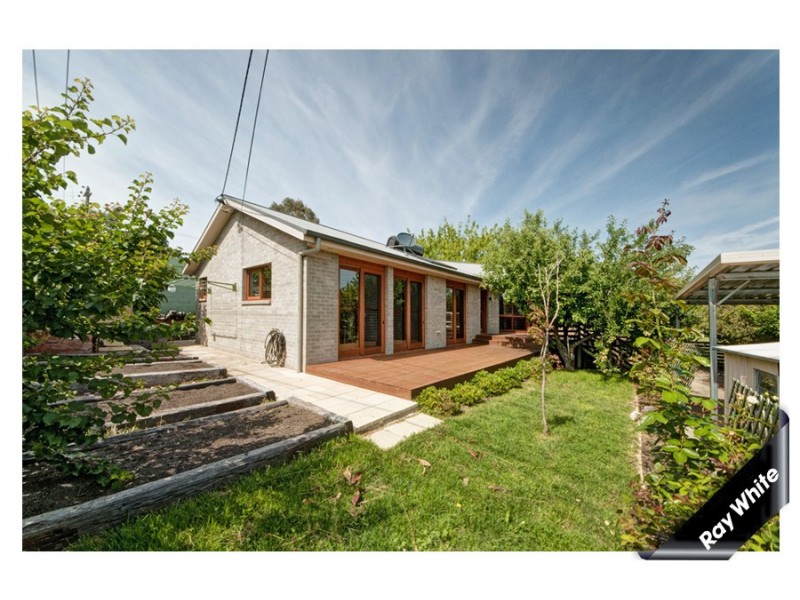 13 Mayne Street, Chifley ACT 2606