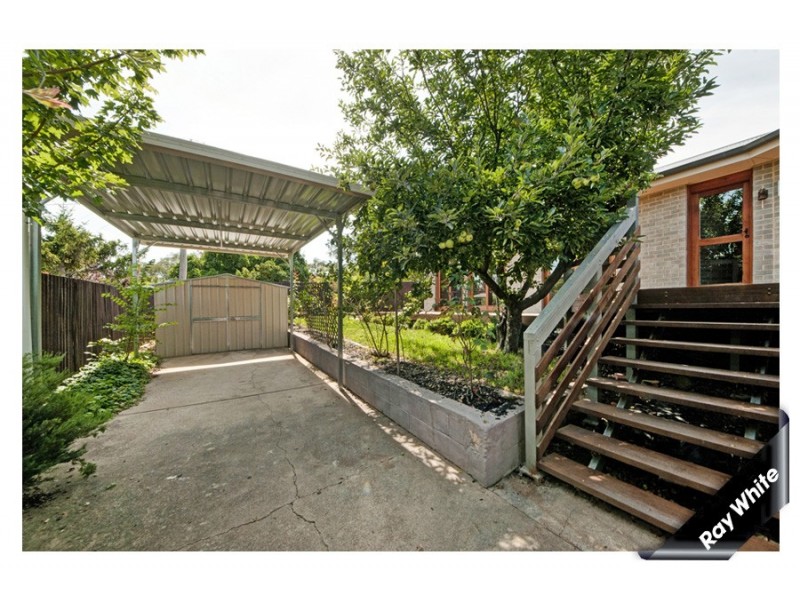 13 Mayne Street, Chifley ACT 2606