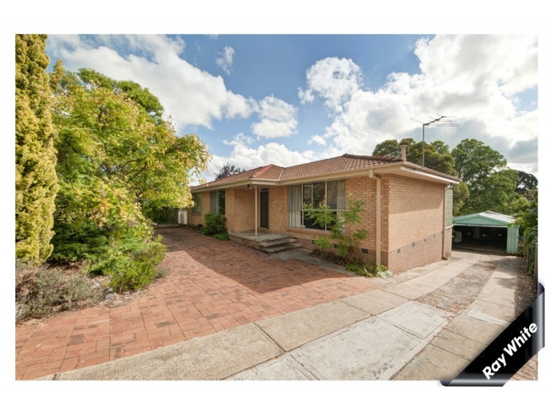 24 Badimara Street, Waramanga ACT 2611