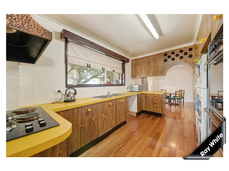 24 Badimara Street, Waramanga ACT 2611