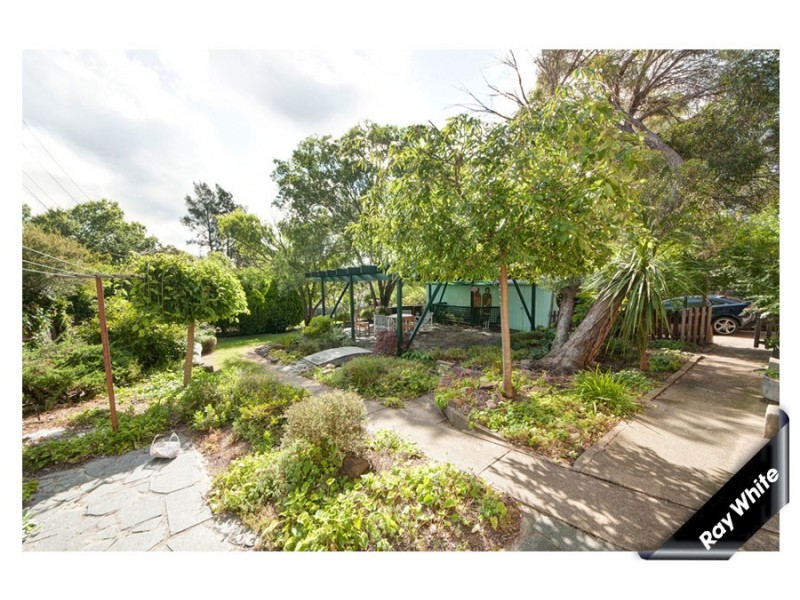 24 Badimara Street, Waramanga ACT 2611