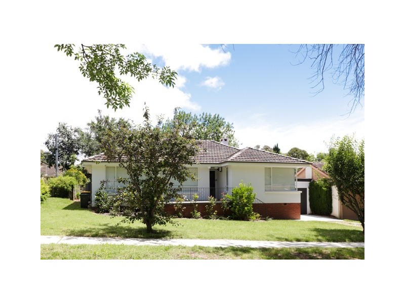 45 Newdegate Street, Deakin ACT 2600