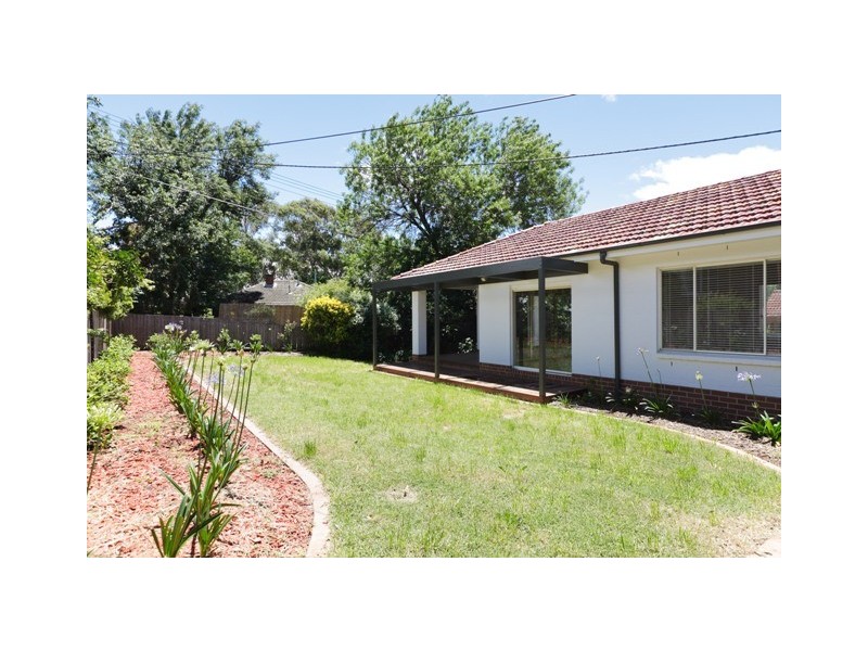 45 Newdegate Street, Deakin ACT 2600