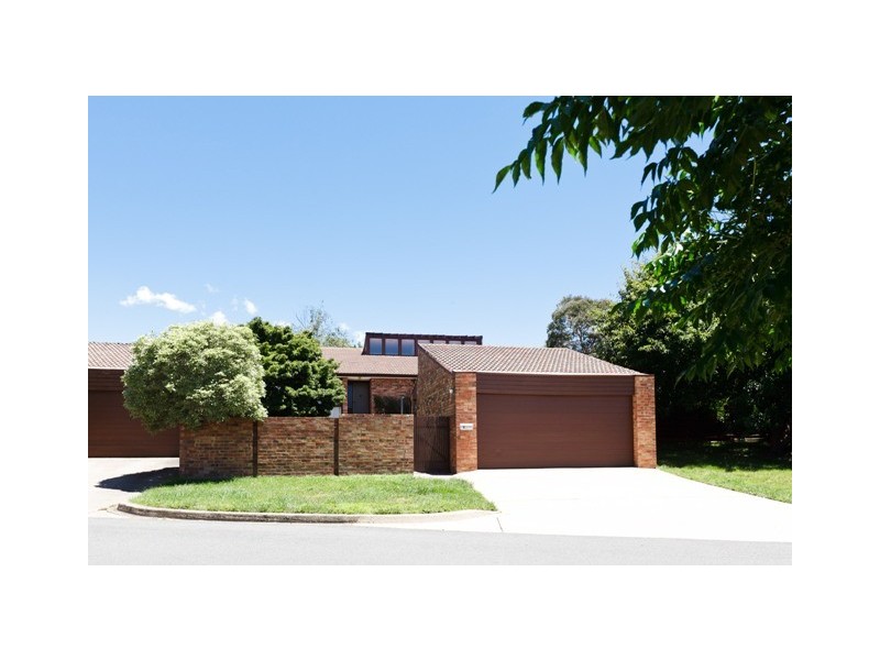 4/9 Tristania Street, Rivett ACT 2611