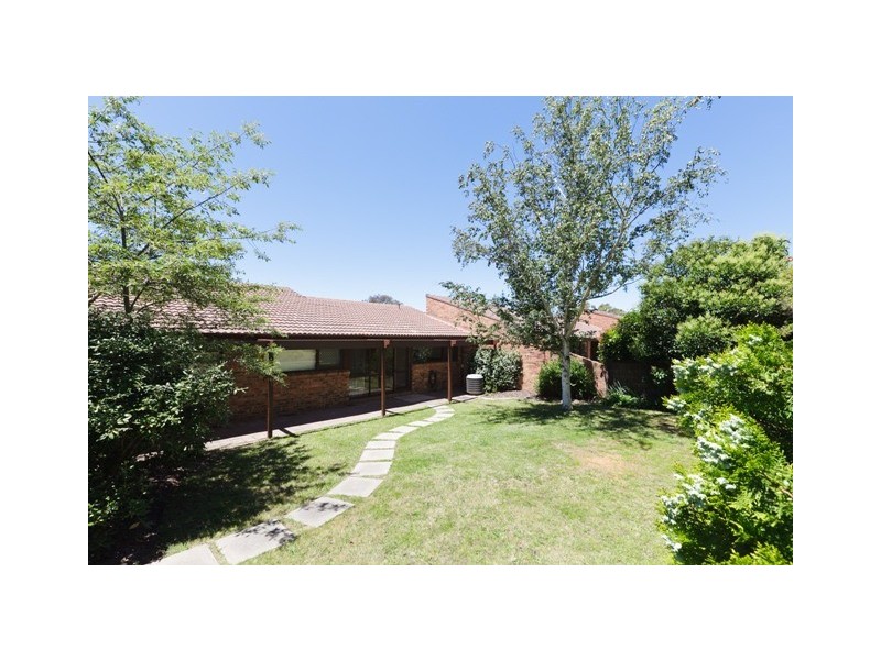 4/9 Tristania Street, Rivett ACT 2611