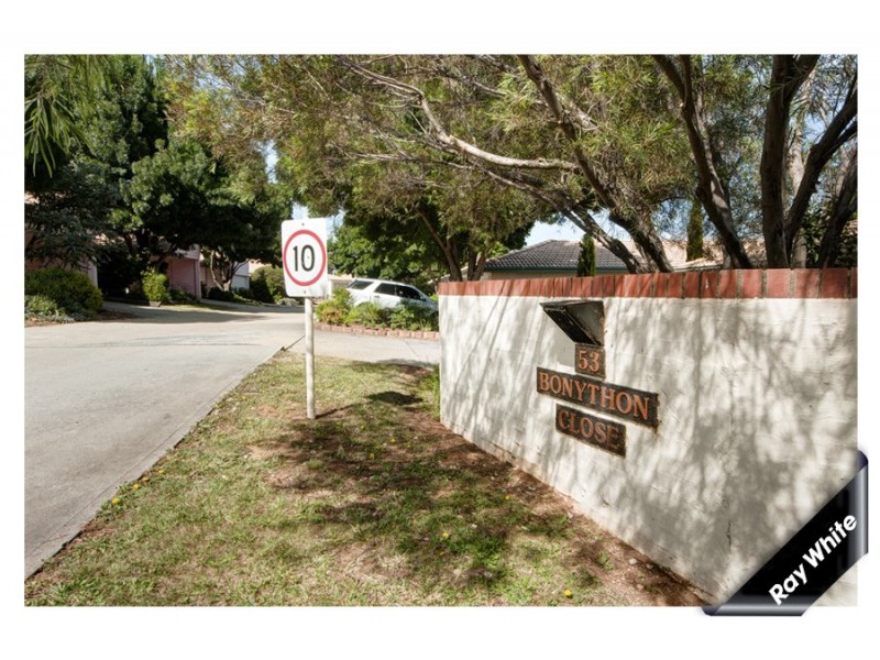 7/53 Derrington Crescent, Bonython ACT 2905