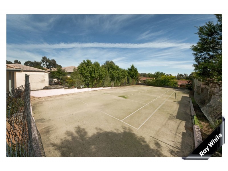 7/53 Derrington Crescent, Bonython ACT 2905