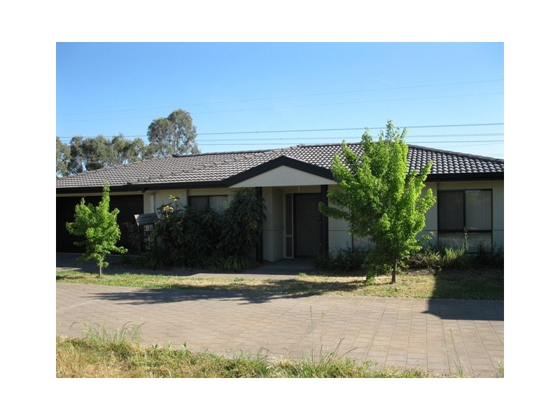 6/11-18 Rainbow Place, Latham ACT 2615