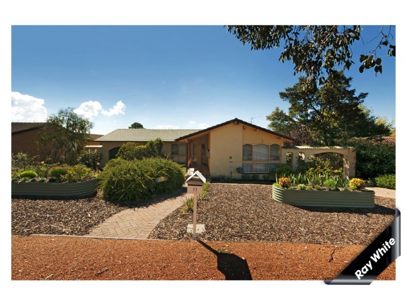 77 Denny Street, Latham ACT 2615