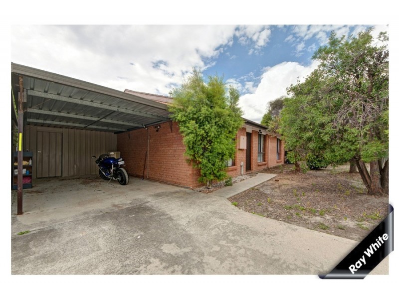 4/111 Keverstone Circuit, Isabella Plains ACT 2905