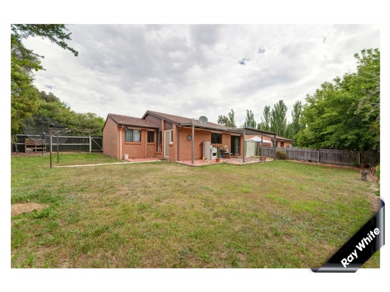 4/111 Keverstone Circuit, Isabella Plains ACT 2905