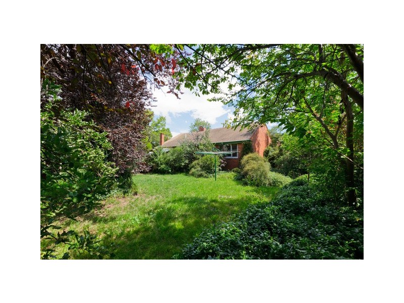 4 Hay Street, O’connor ACT 2602