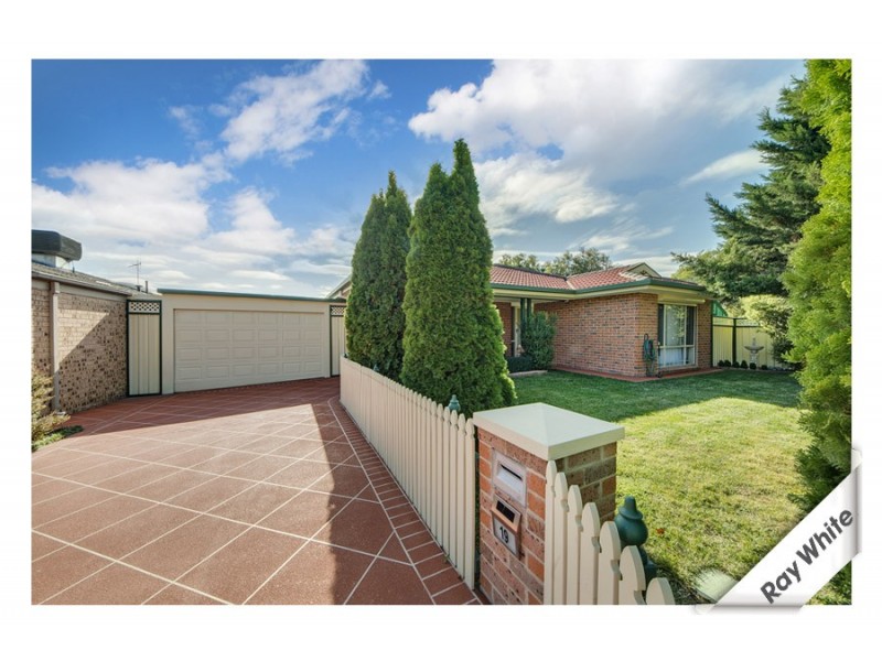 19 Lawlor Place, Gordon ACT 2906