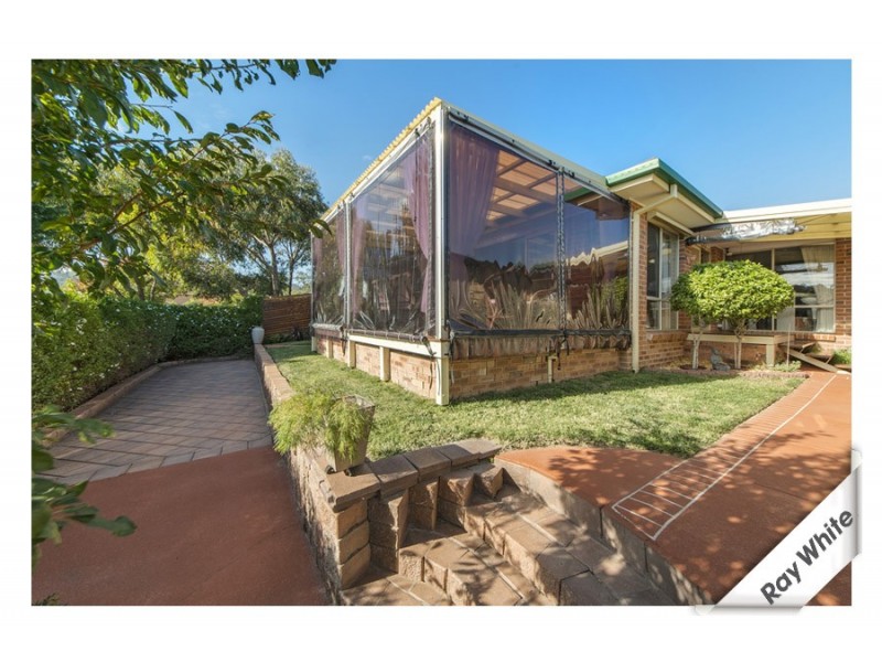 19 Lawlor Place, Gordon ACT 2906