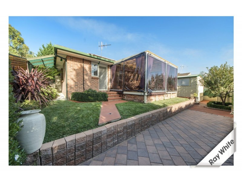 19 Lawlor Place, Gordon ACT 2906