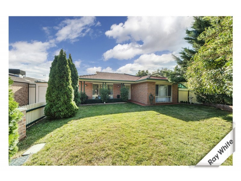 19 Lawlor Place, Gordon ACT 2906