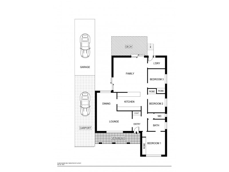 19 Lawlor Place, Gordon ACT 2906