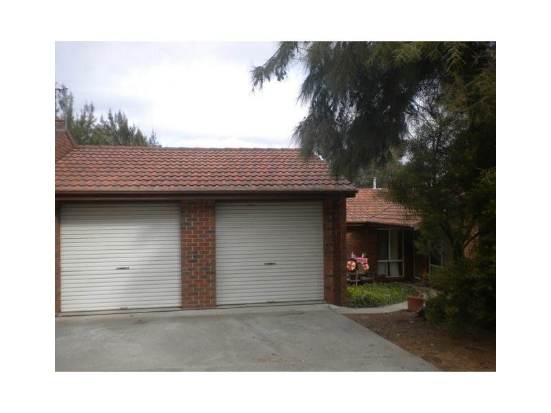 4/17 Delprat Circuit, Monash ACT 2904