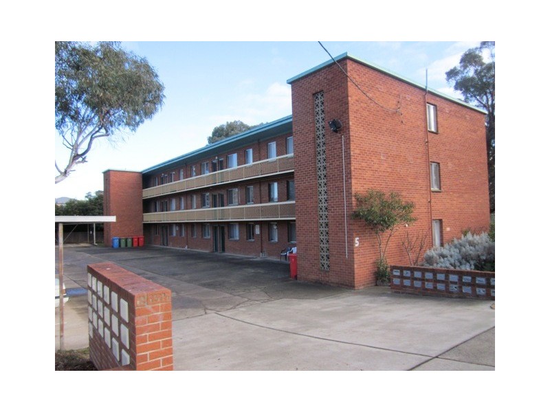 17/5 Charles Street, Queanbeyan NSW 2620