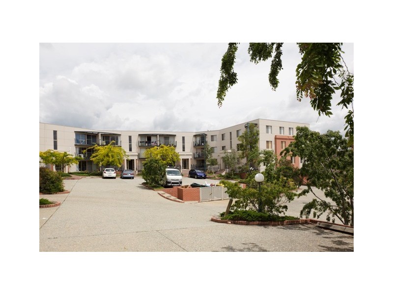 53/2 Ranken Place, Belconnen ACT 2617