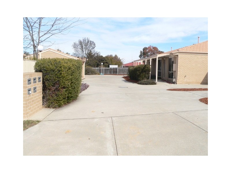 5/3 Mainwaring Rich Circuit, Palmerston ACT 2913