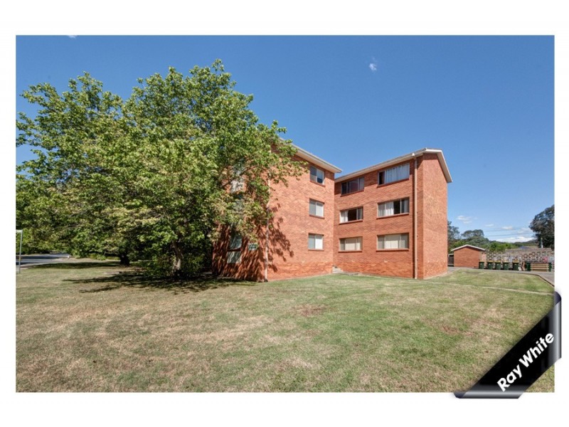 10/127 Rivett Street, Hackett ACT 2602