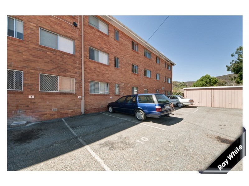 10/127 Rivett Street, Hackett ACT 2602
