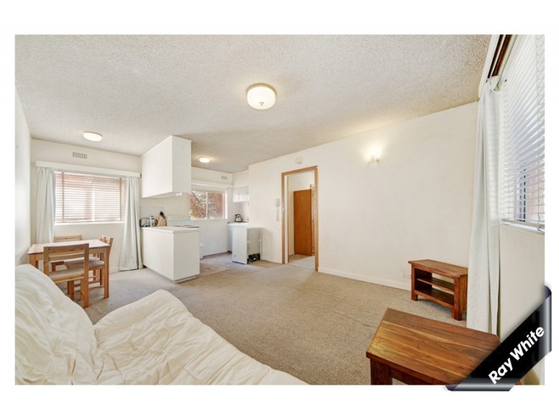 10/127 Rivett Street, Hackett ACT 2602