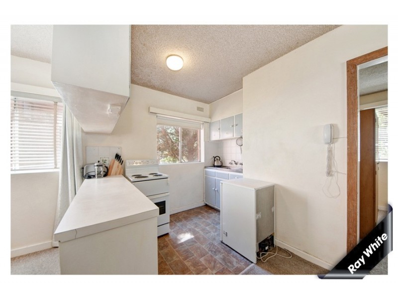 10/127 Rivett Street, Hackett ACT 2602