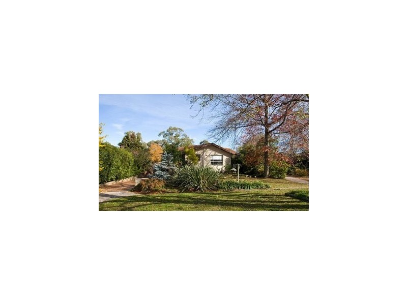 15 Tompson Street, Garran ACT 2605