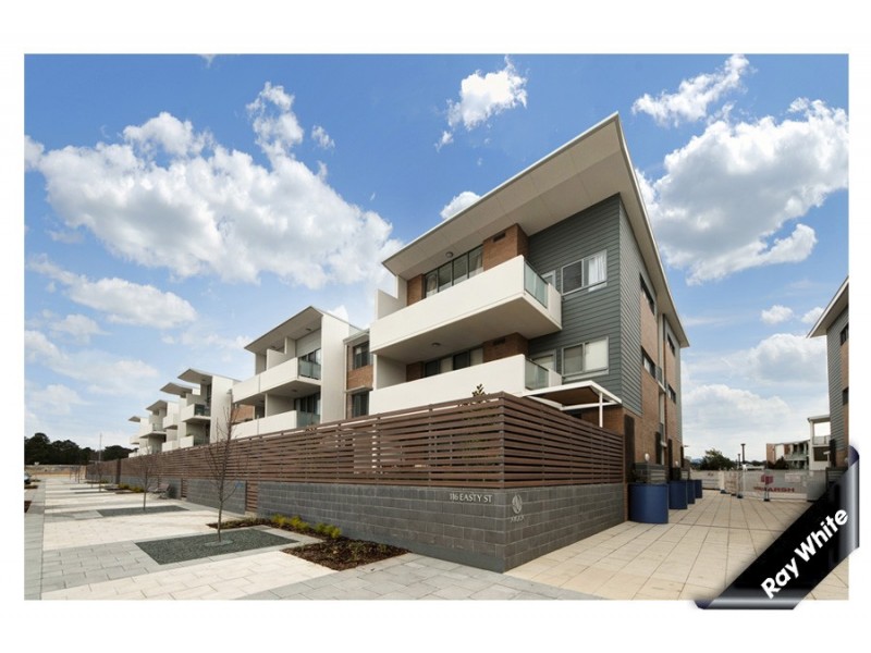 110/116 Easty Street “Avova”, Phillip ACT 2606