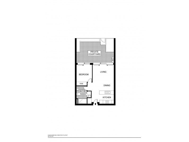 110/116 Easty Street “Avova”, Phillip ACT 2606