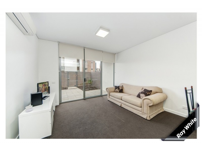 110/116 Easty Street “Avova”, Phillip ACT 2606