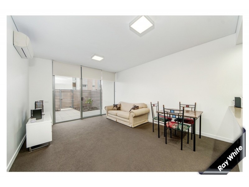 110/116 Easty Street “Avova”, Phillip ACT 2606