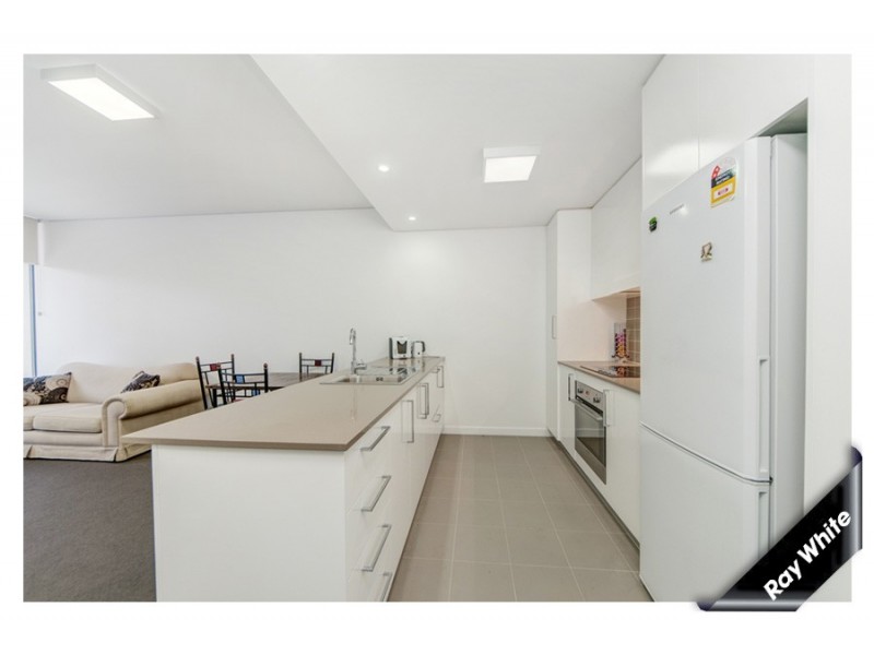 110/116 Easty Street “Avova”, Phillip ACT 2606