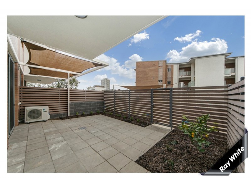 110/116 Easty Street “Avova”, Phillip ACT 2606