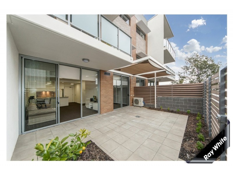 110/116 Easty Street “Avova”, Phillip ACT 2606
