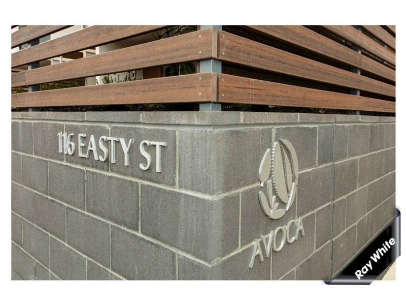 110/116 Easty Street “Avova”, Phillip ACT 2606