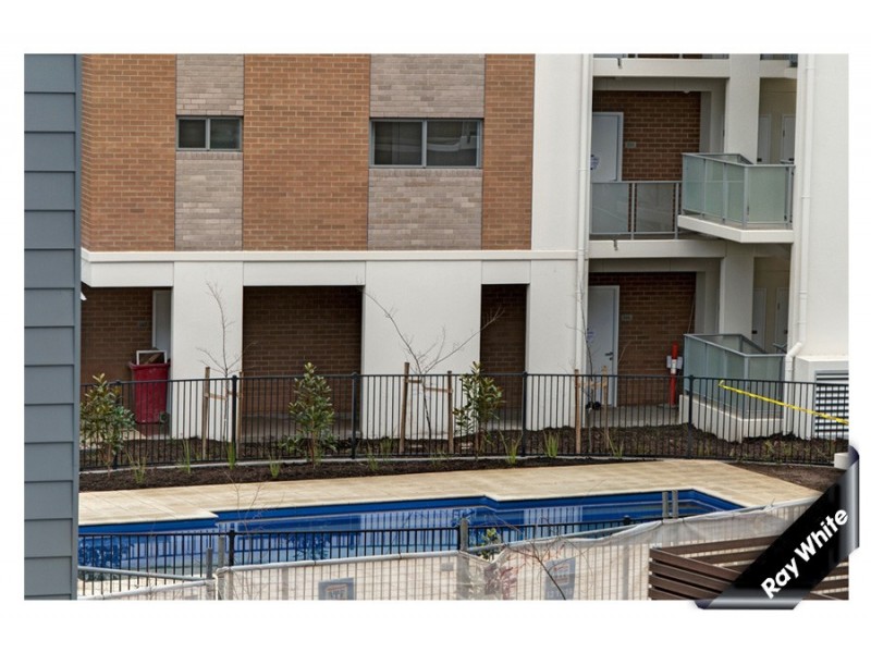 110/116 Easty Street “Avova”, Phillip ACT 2606