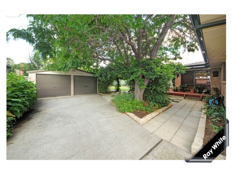 6 Laker Place, Richardson ACT 2905