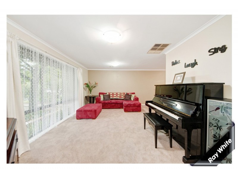 6 Laker Place, Richardson ACT 2905