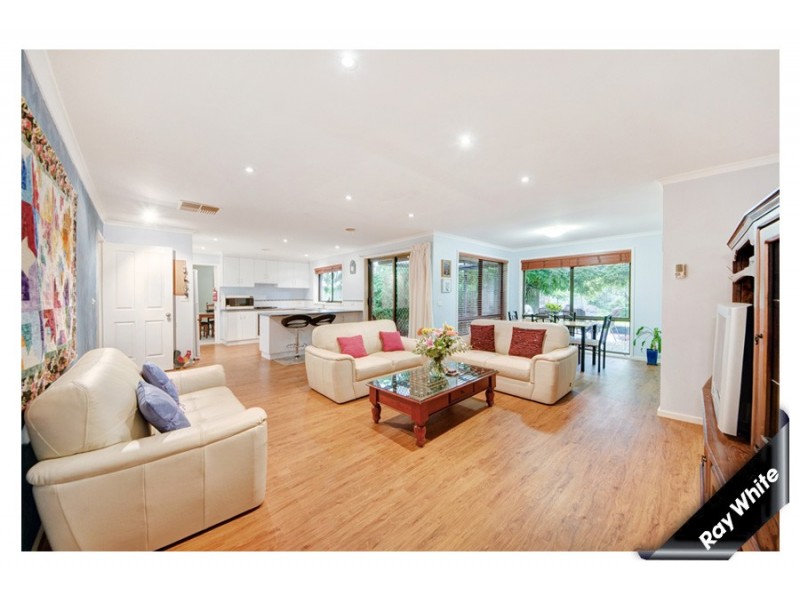 6 Laker Place, Richardson ACT 2905