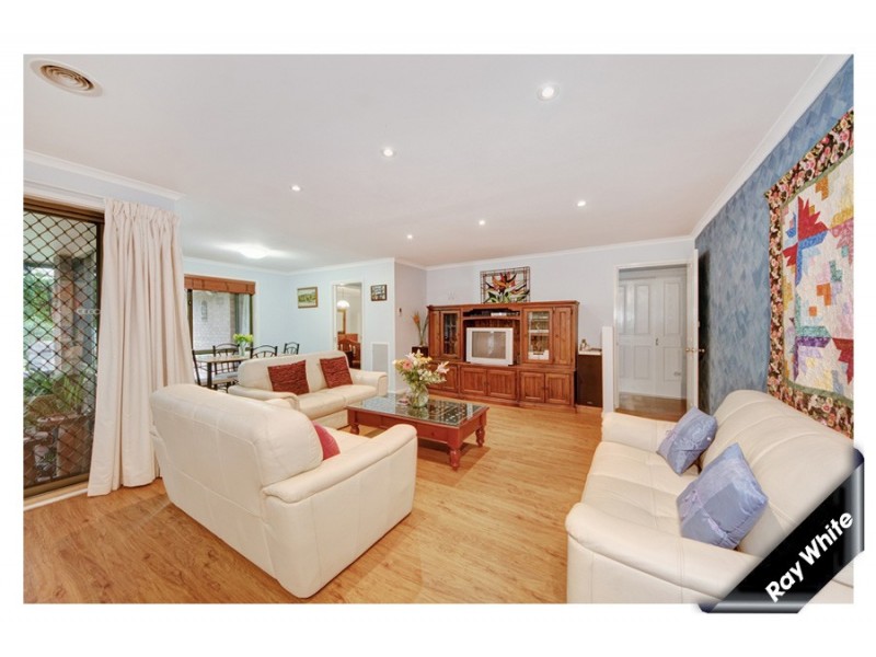 6 Laker Place, Richardson ACT 2905