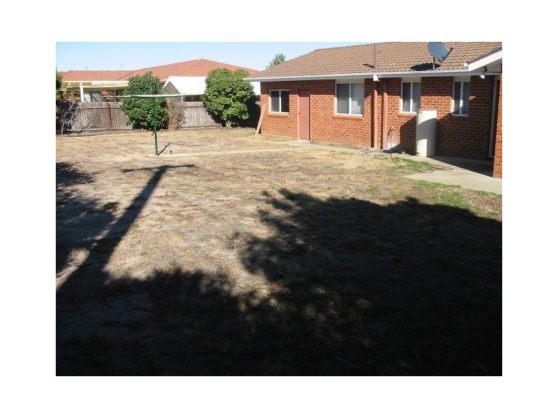 37 Kirkcaldie Circuit, Chisholm ACT 2905