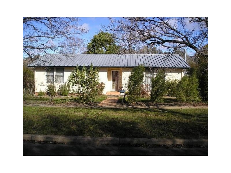 17 Hakea Crescent, O’connor ACT 2602