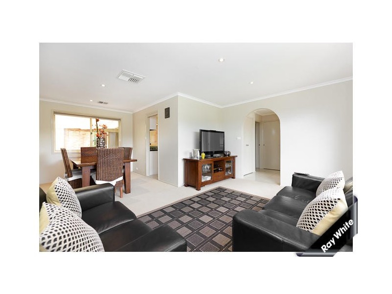 48 Tregellas Crescent, Banks ACT 2906