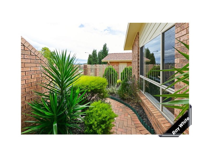 48 Tregellas Crescent, Banks ACT 2906